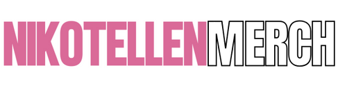 Nikotellen Merch