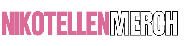 Nikotellen Merch